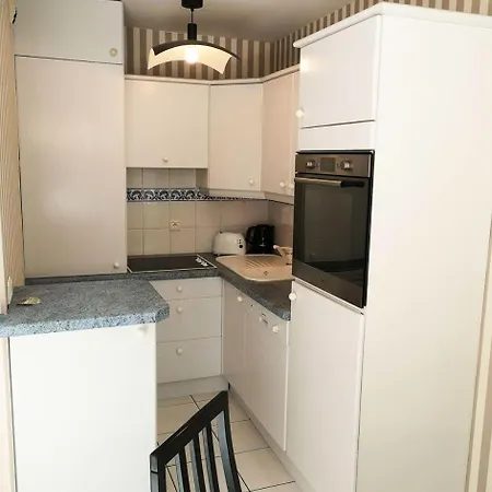 Appartement Résidence Anthinea - - T2 Vue Sur Au Calme Mae-9544 *