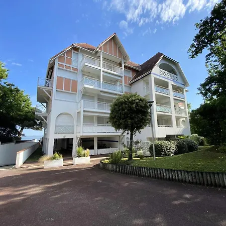 Résidence Anthinea - - T2 Vue Sur Au Calme Mae-9544 * Arcachon