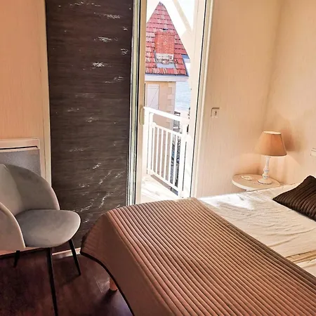 Résidence Anthinea - - T2 Vue Sur Au Calme Mae-9544 Appartement