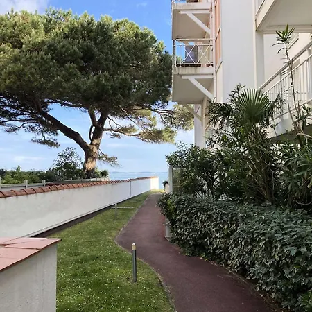 Anthinea - - T2 Vue Sur Au Calme Mae-9544 公寓