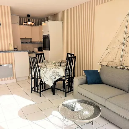 Апартаменты Anthinea - - T2 Vue Sur Au Calme Mae-9544 *