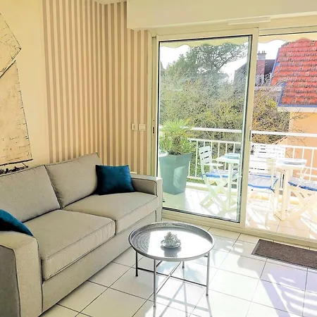 公寓 Anthinea - - T2 Vue Sur Au Calme Mae-9544