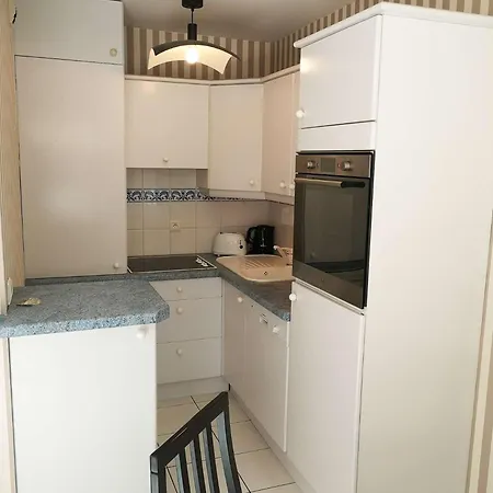 Appartement Résidence Anthinea - - T2 Vue Sur Au Calme Mae-9544 *