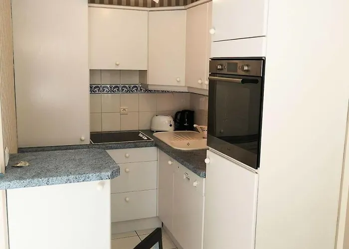 Lejlighed Anthinea - - T2 Vue Sur Au Calme Mae-9544 *